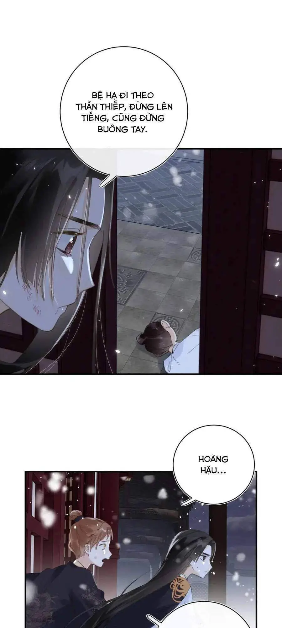 Lui Lui Lui Lui Ra! Nettruyen ZZZ Chương 57 Page 25