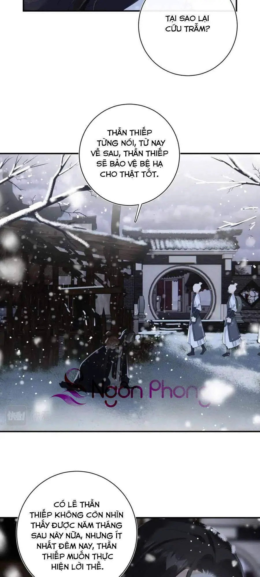 Lui Lui Lui Lui Ra! Nettruyen ZZZ Chương 57 Page 26