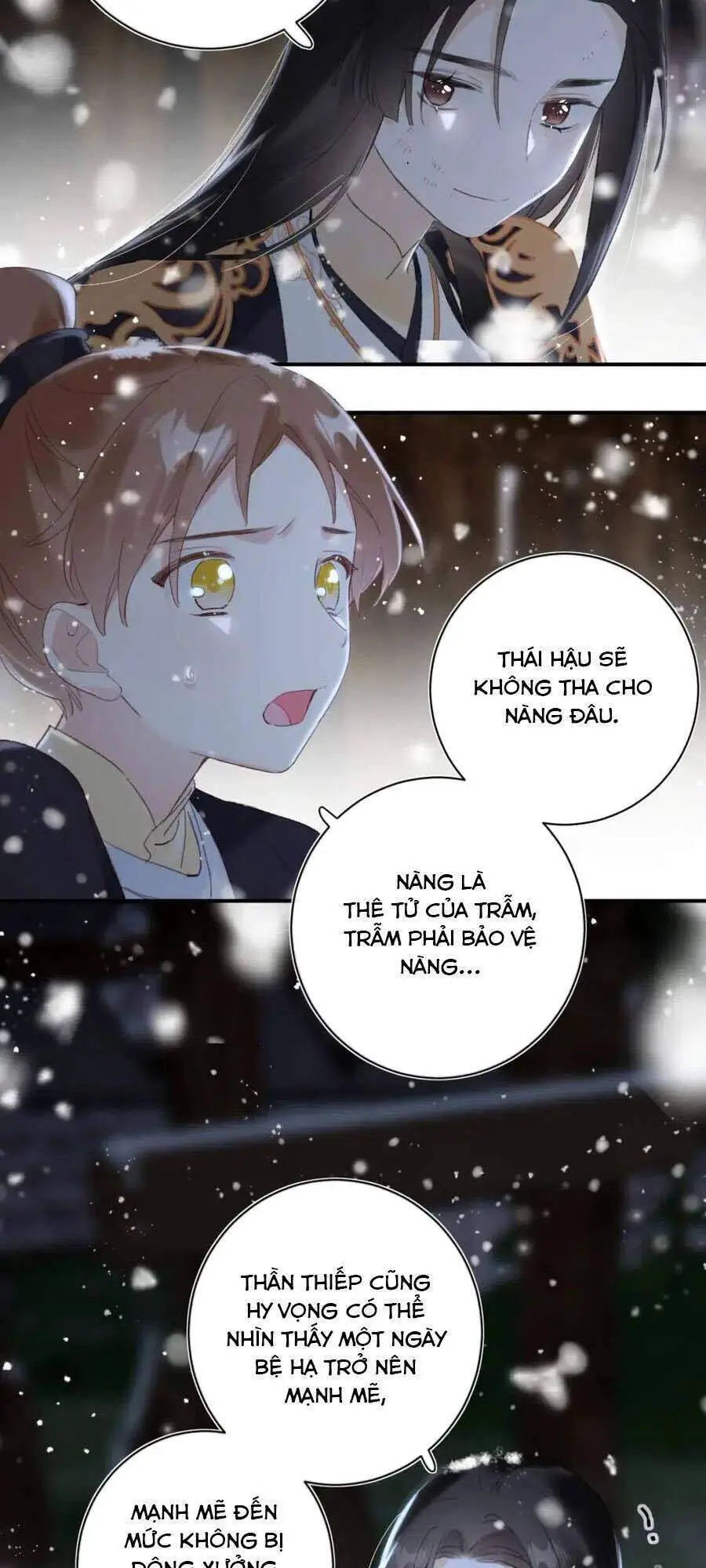 Lui Lui Lui Lui Ra! Nettruyen ZZZ Chương 57 Page 27