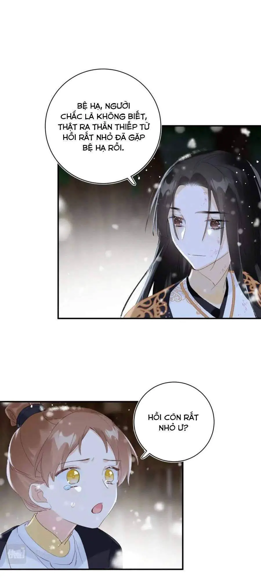 Lui Lui Lui Lui Ra! Nettruyen ZZZ Chương 57 Page 30