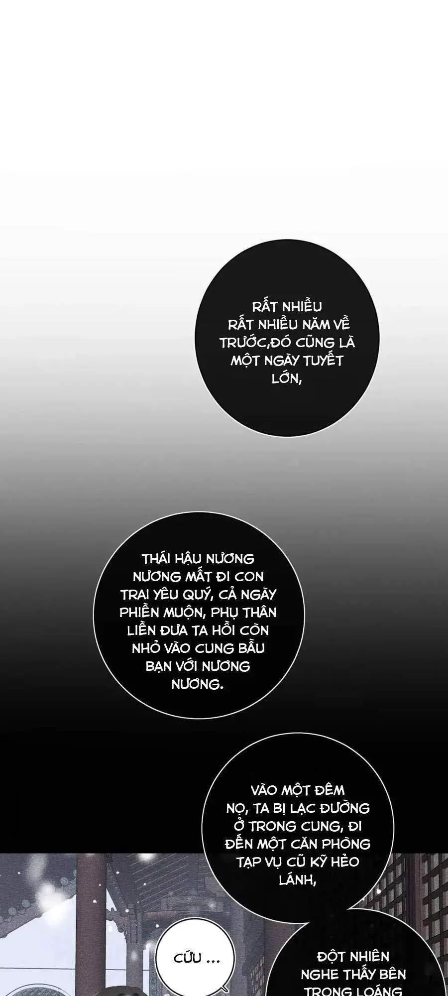 Lui Lui Lui Lui Ra! Nettruyen ZZZ Chương 57 Page 31