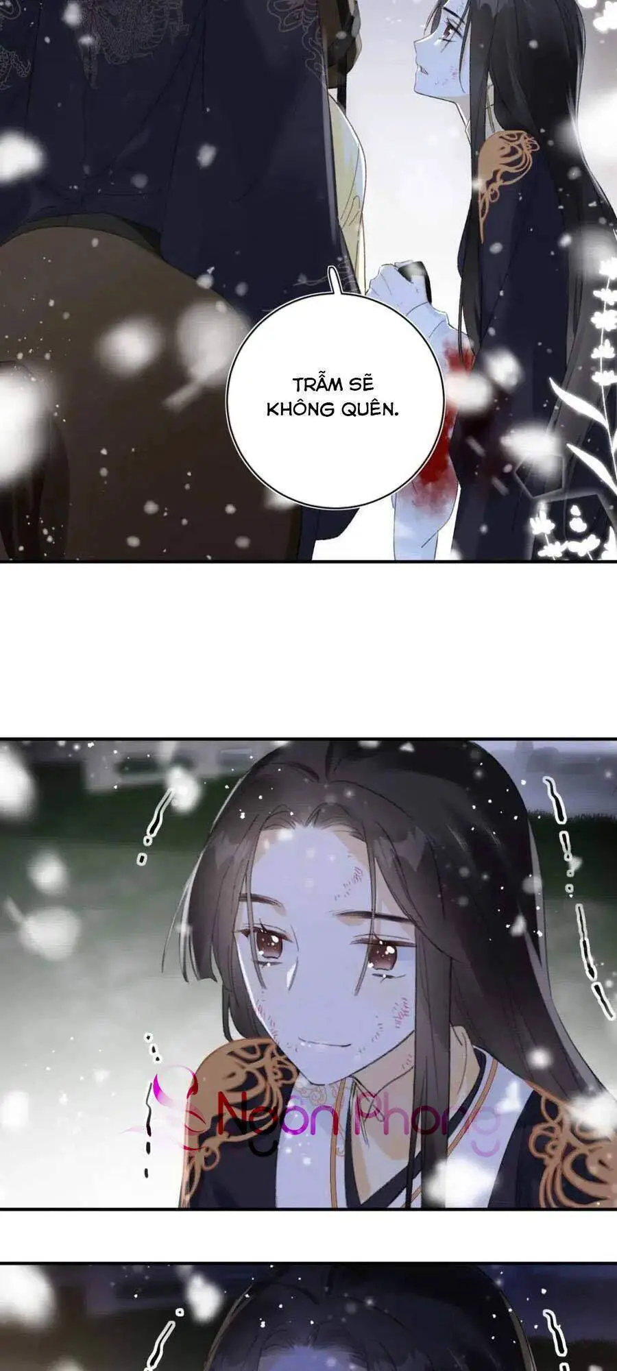 Lui Lui Lui Lui Ra! Nettruyen ZZZ Chương 57 Page 36