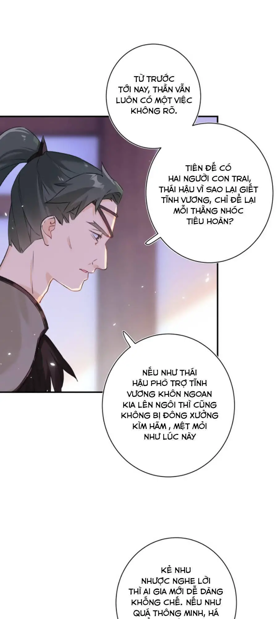 Lui Lui Lui Lui Ra! Nettruyen ZZZ Chương 22 Page 5