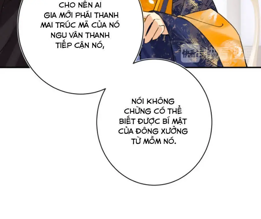 Lui Lui Lui Lui Ra! Nettruyen ZZZ Chương 22 Page 9