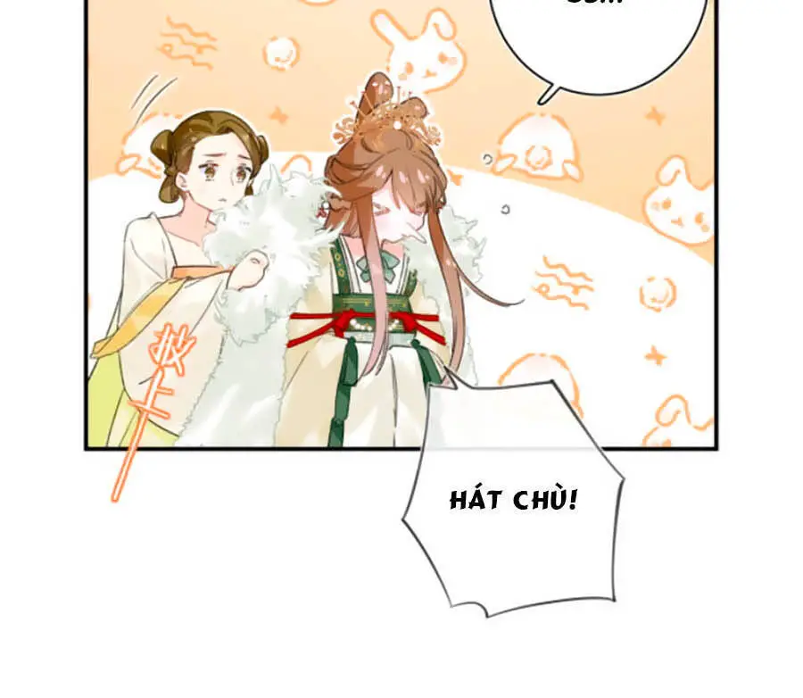 Lui Lui Lui Lui Ra! Nettruyen ZZZ Chương 22 Page 13
