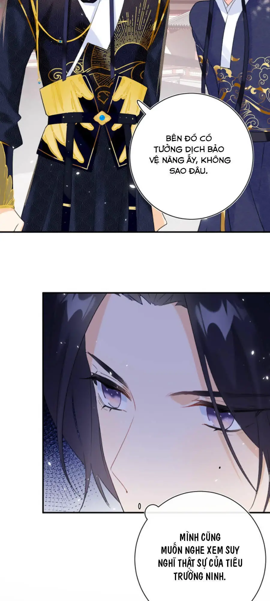 Lui Lui Lui Lui Ra! Nettruyen ZZZ Chương 22 Page 24