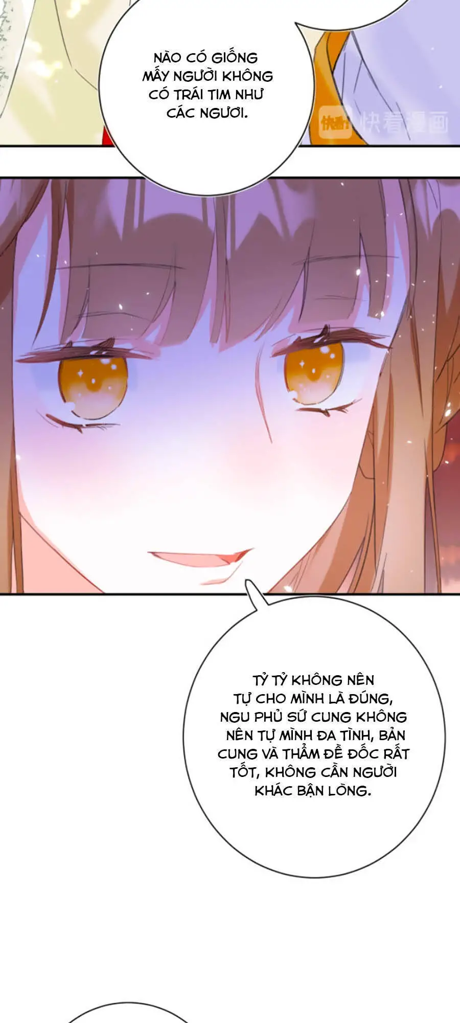 Lui Lui Lui Lui Ra! Nettruyen ZZZ Chương 22 Page 27