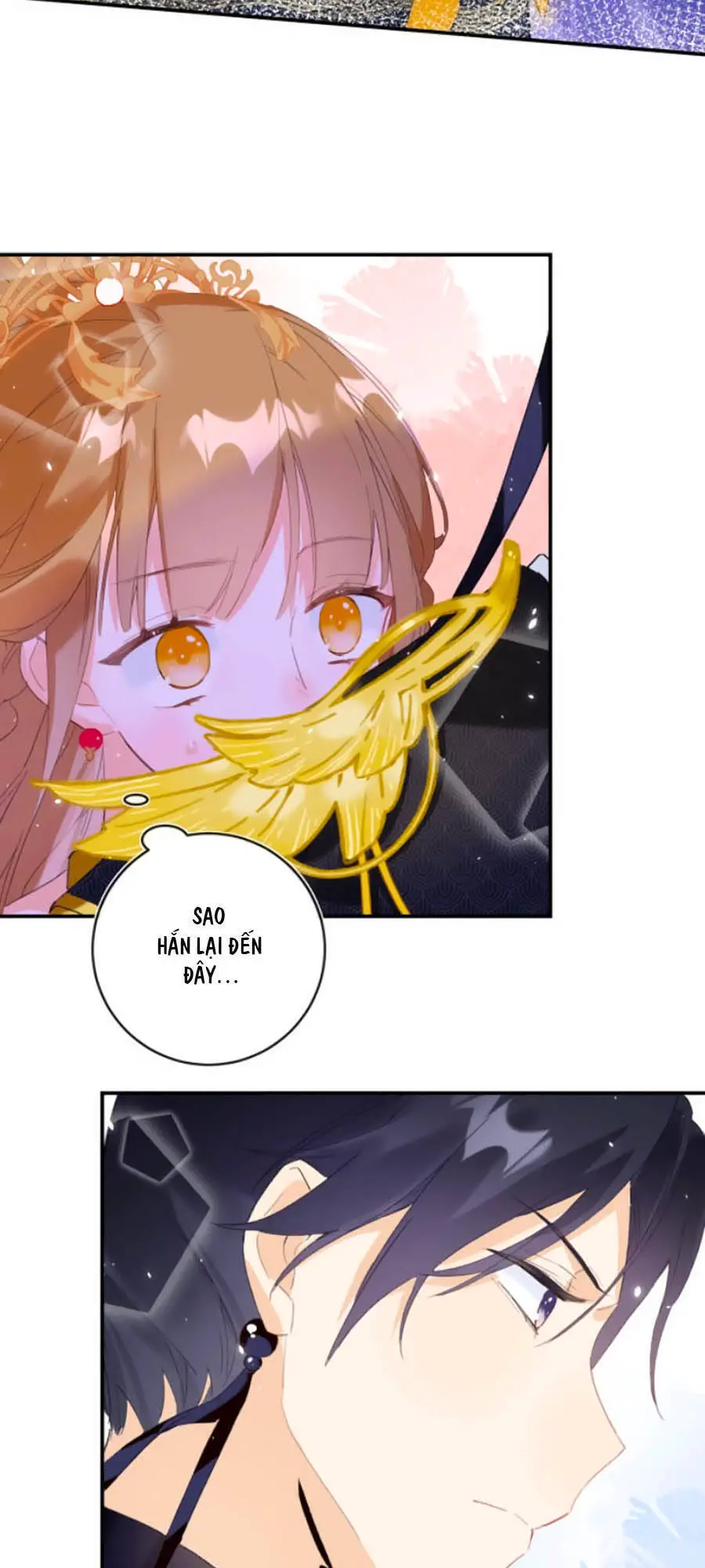 Lui Lui Lui Lui Ra! Nettruyen ZZZ Chương 22 Page 35