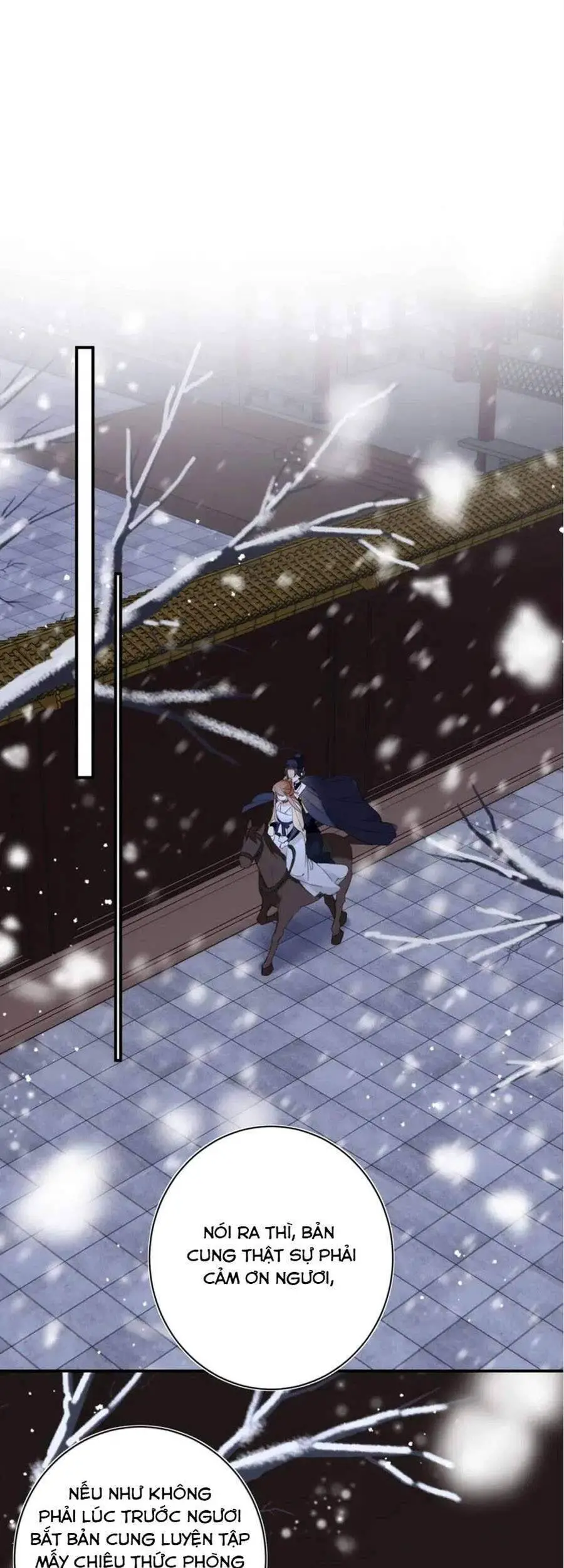 Lui Lui Lui Lui Ra! Nettruyen ZZZ Chương 56 Page 5