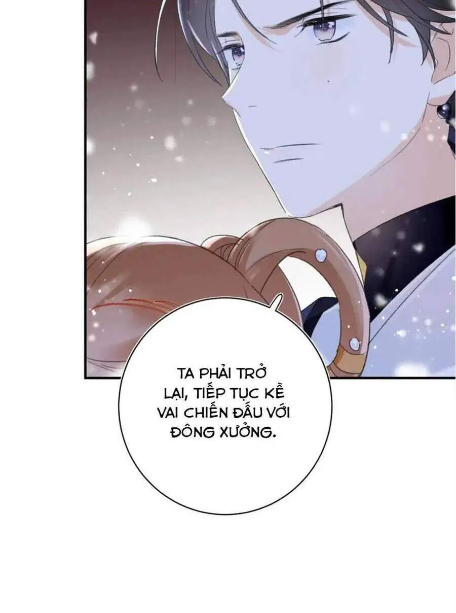 Lui Lui Lui Lui Ra! Nettruyen ZZZ Chương 56 Page 8