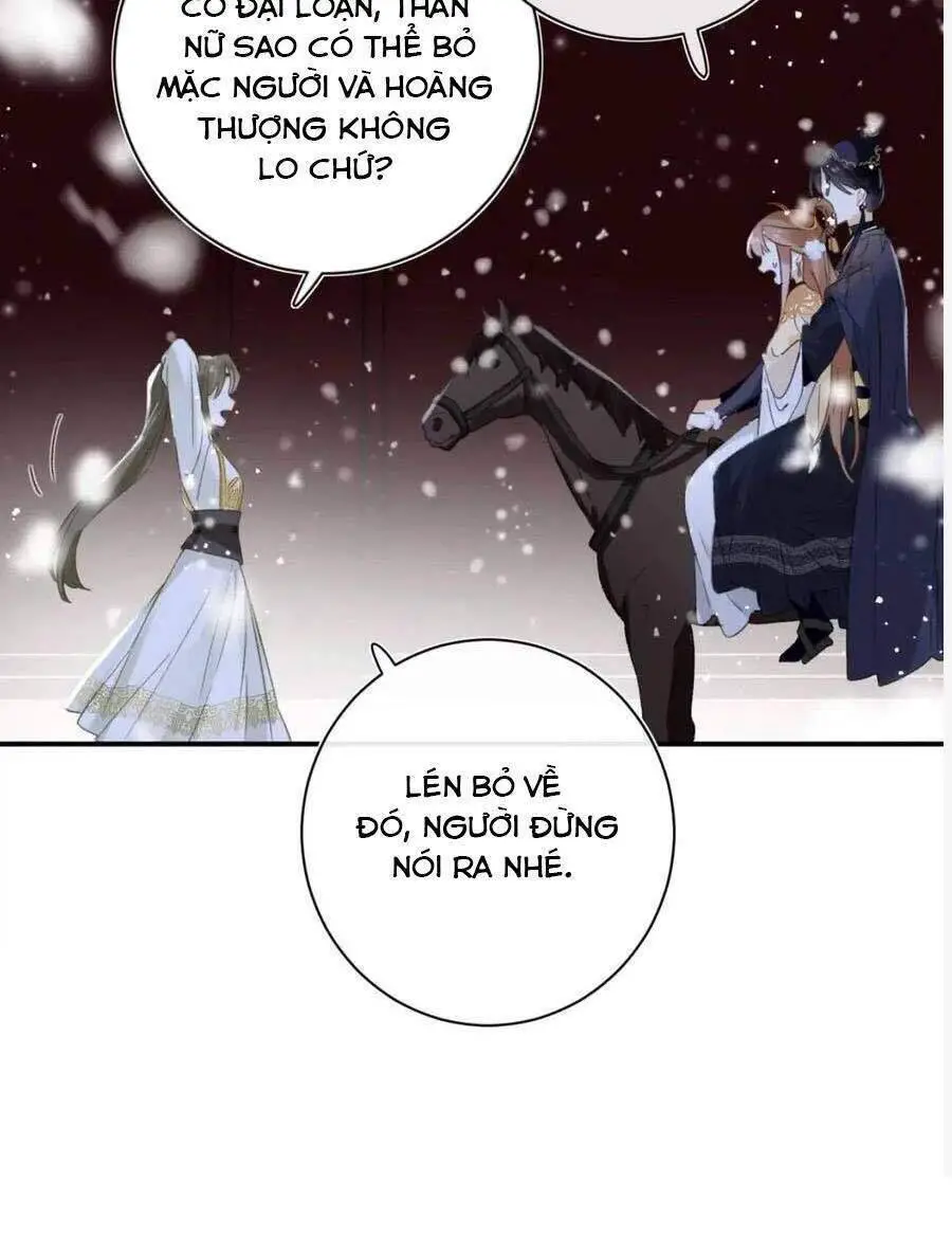 Lui Lui Lui Lui Ra! Nettruyen ZZZ Chương 56 Page 15