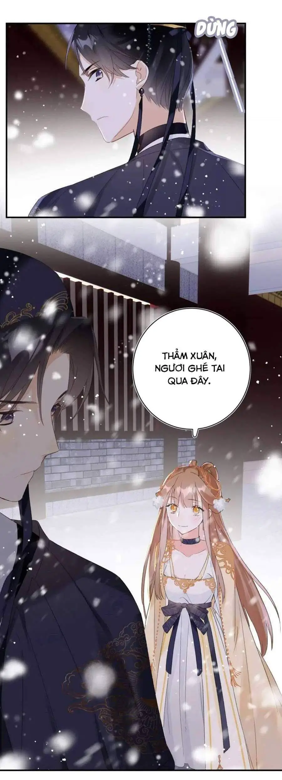 Lui Lui Lui Lui Ra! Nettruyen ZZZ Chương 56 Page 26