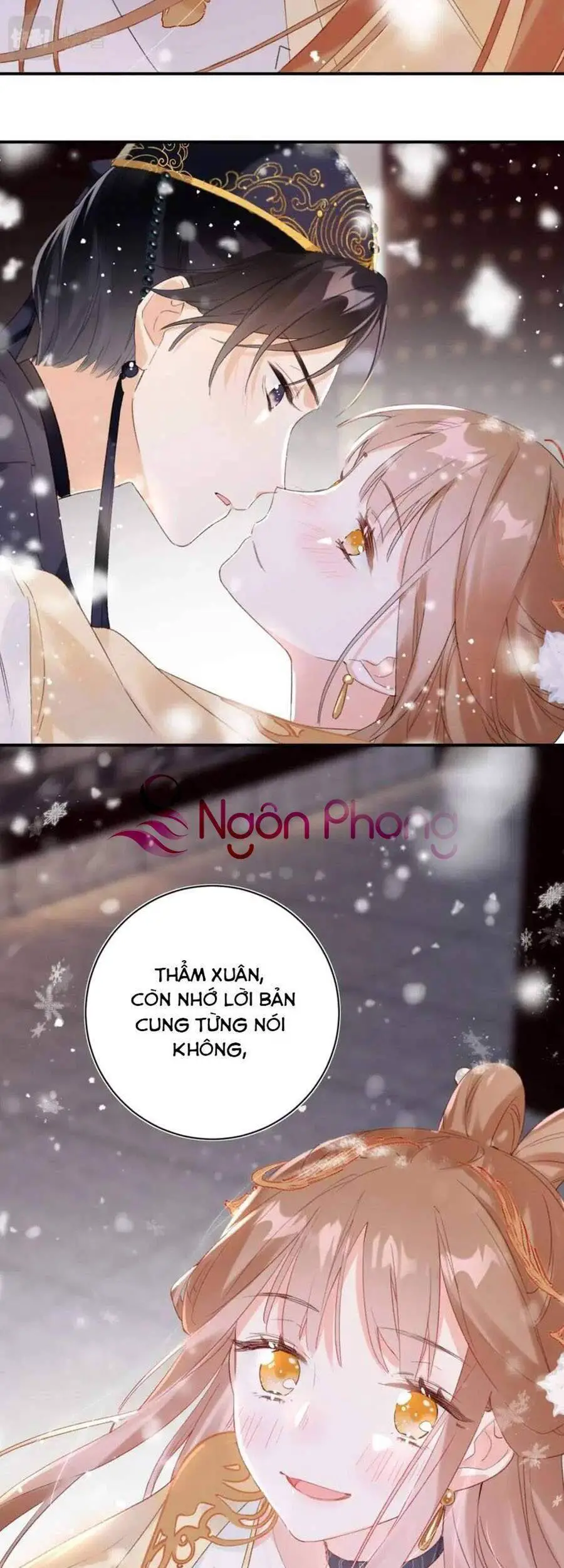 Lui Lui Lui Lui Ra! Nettruyen ZZZ Chương 56 Page 29