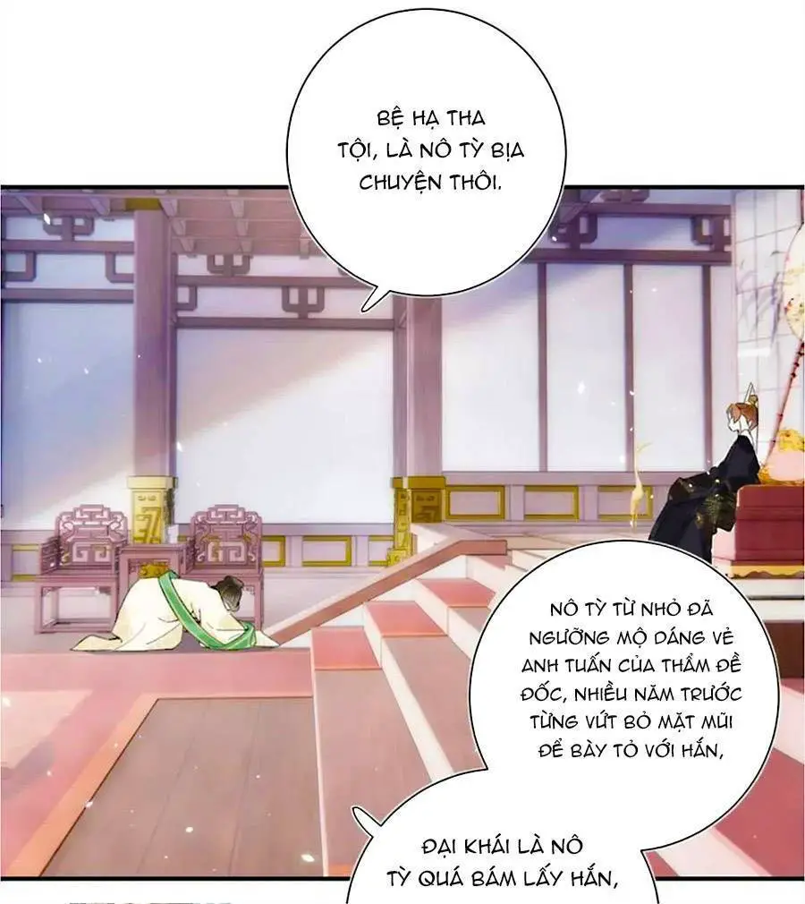 Lui Lui Lui Lui Ra! Nettruyen ZZZ Chương 65 Page 21