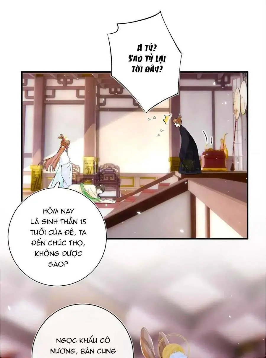 Lui Lui Lui Lui Ra! Nettruyen ZZZ Chương 65 Page 26