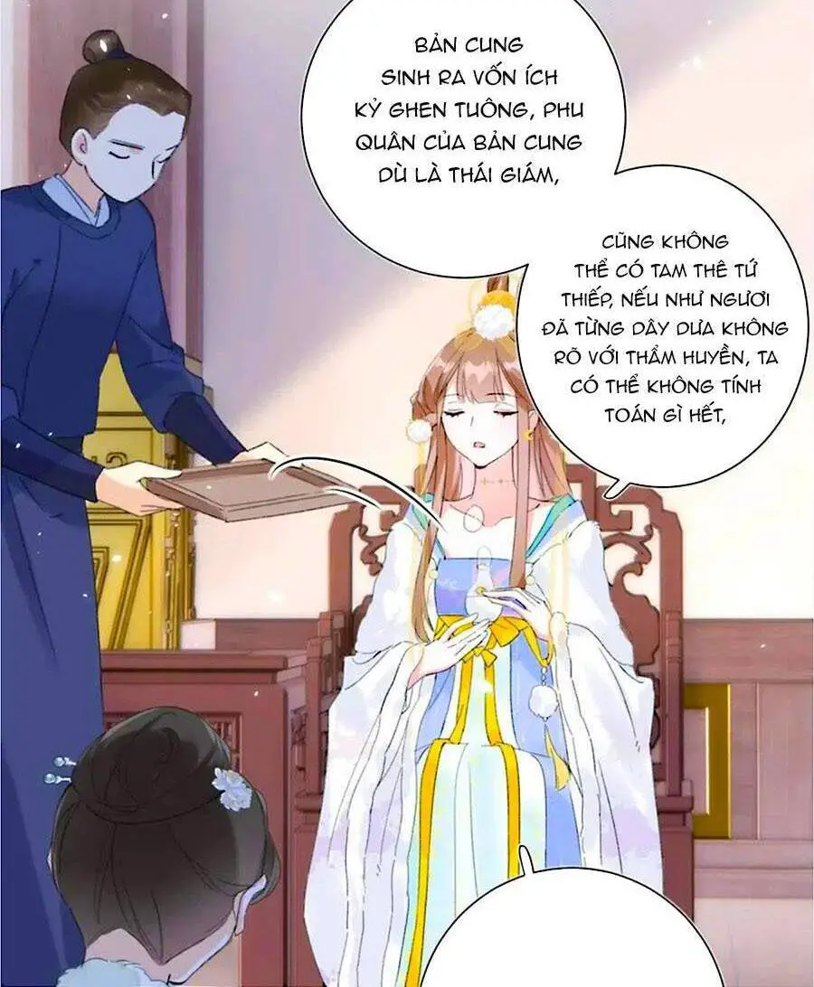 Lui Lui Lui Lui Ra! Nettruyen ZZZ Chương 65 Page 30