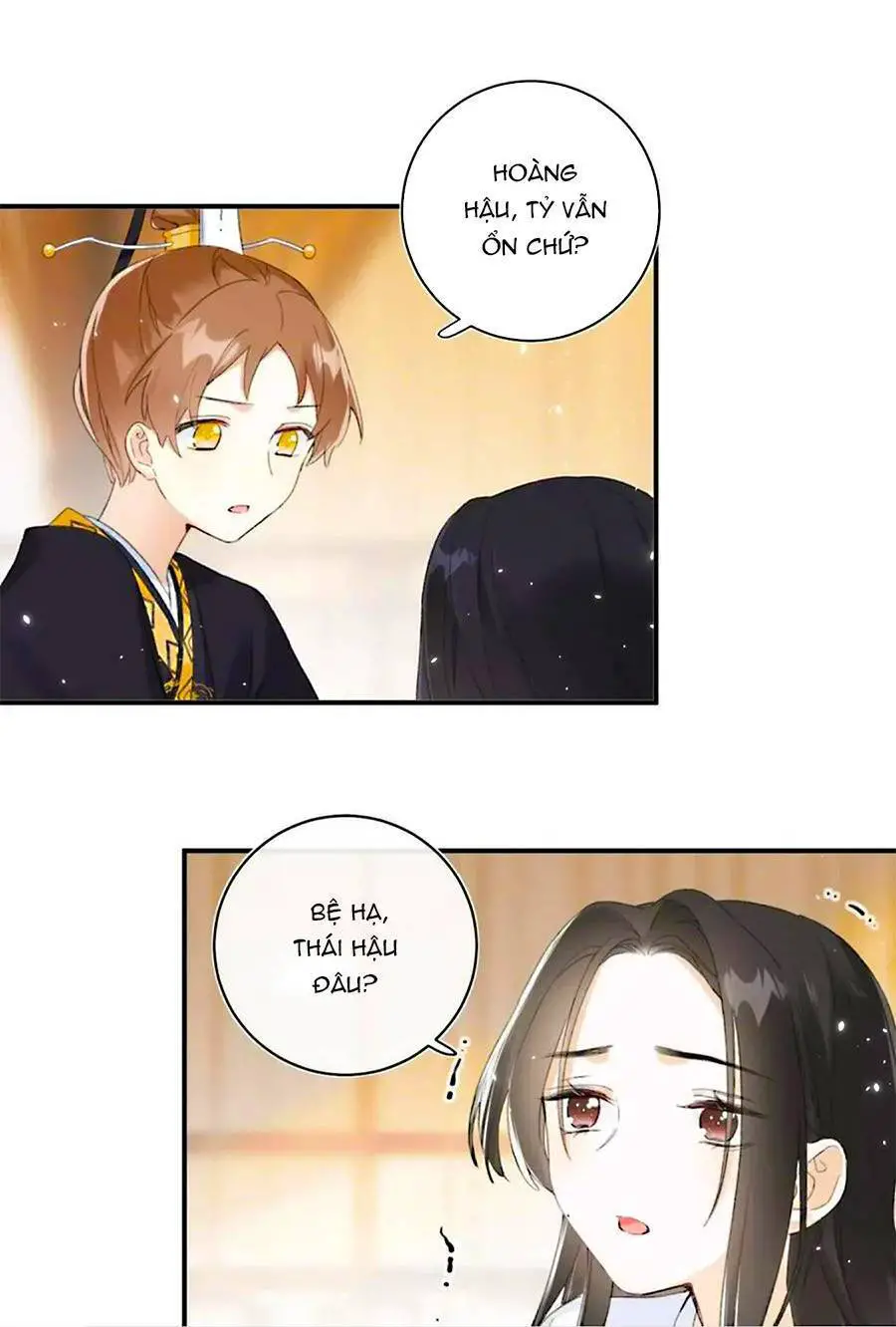 Lui Lui Lui Lui Ra! Nettruyen ZZZ Chương 64 Page 9