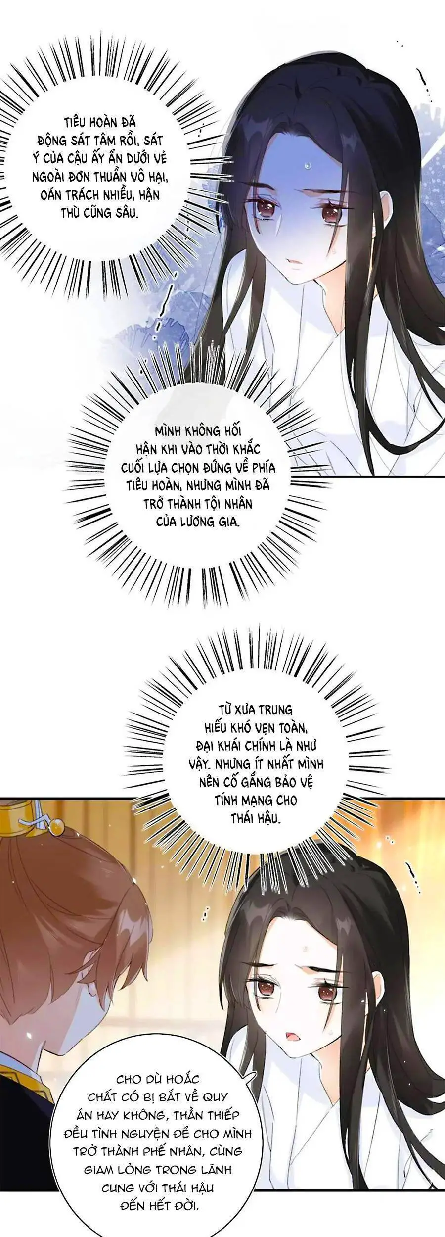 Lui Lui Lui Lui Ra! Nettruyen ZZZ Chương 64 Page 12