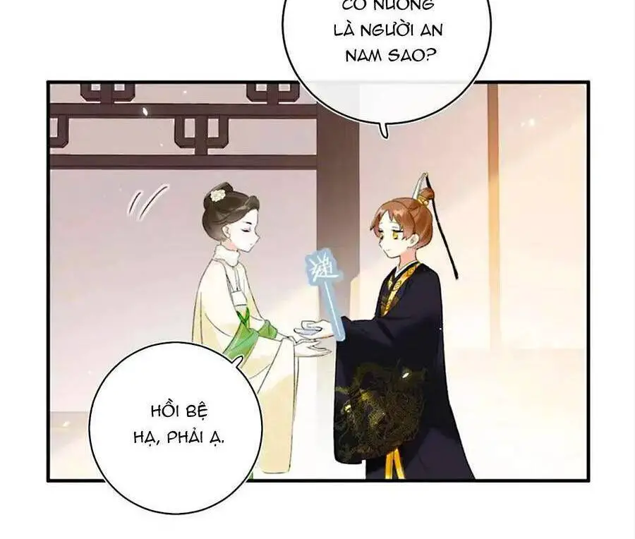 Lui Lui Lui Lui Ra! Nettruyen ZZZ Chương 64 Page 26