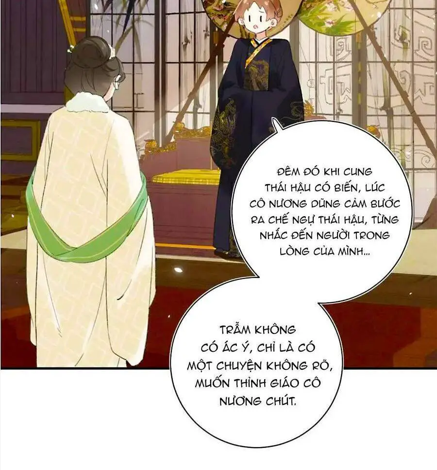 Lui Lui Lui Lui Ra! Nettruyen ZZZ Chương 64 Page 28