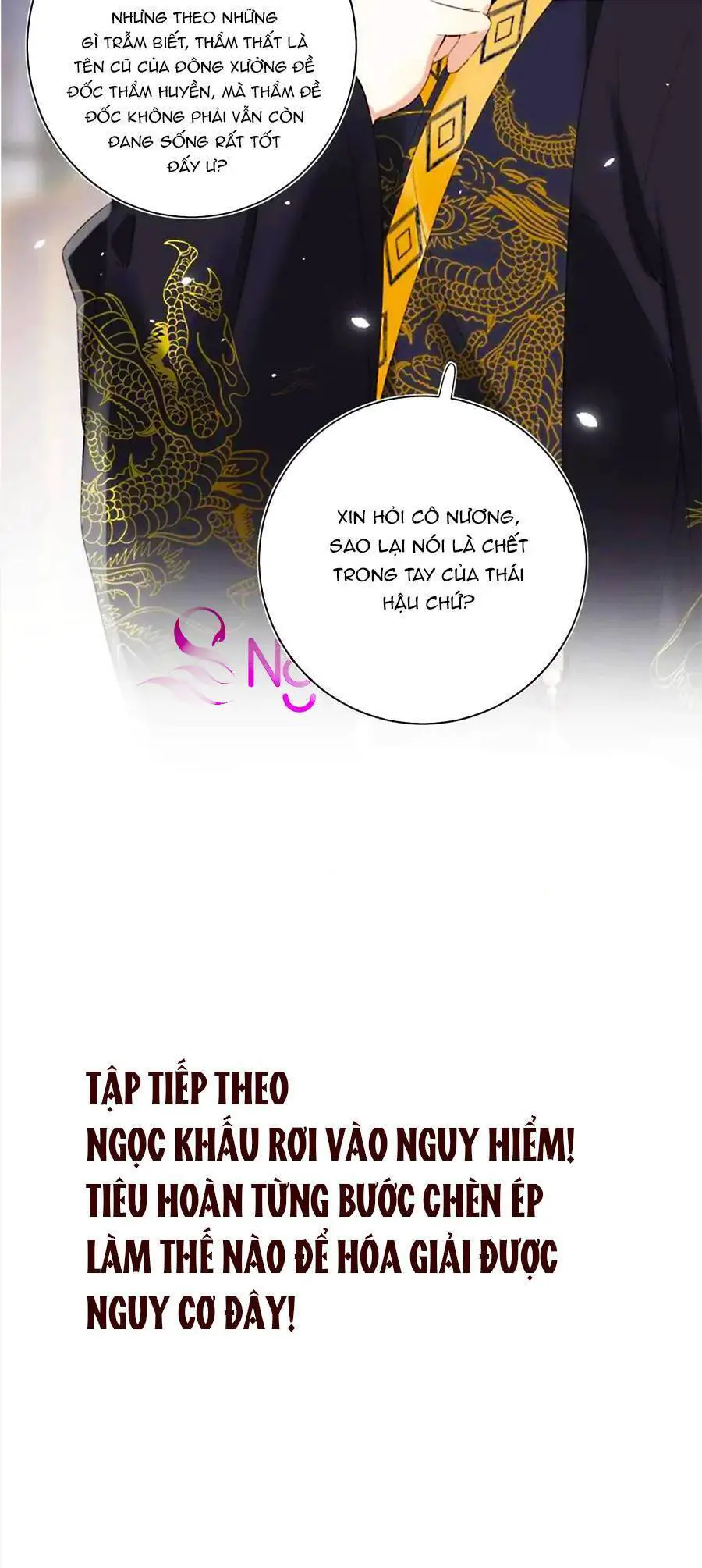 Lui Lui Lui Lui Ra! Nettruyen ZZZ Chương 64 Page 31