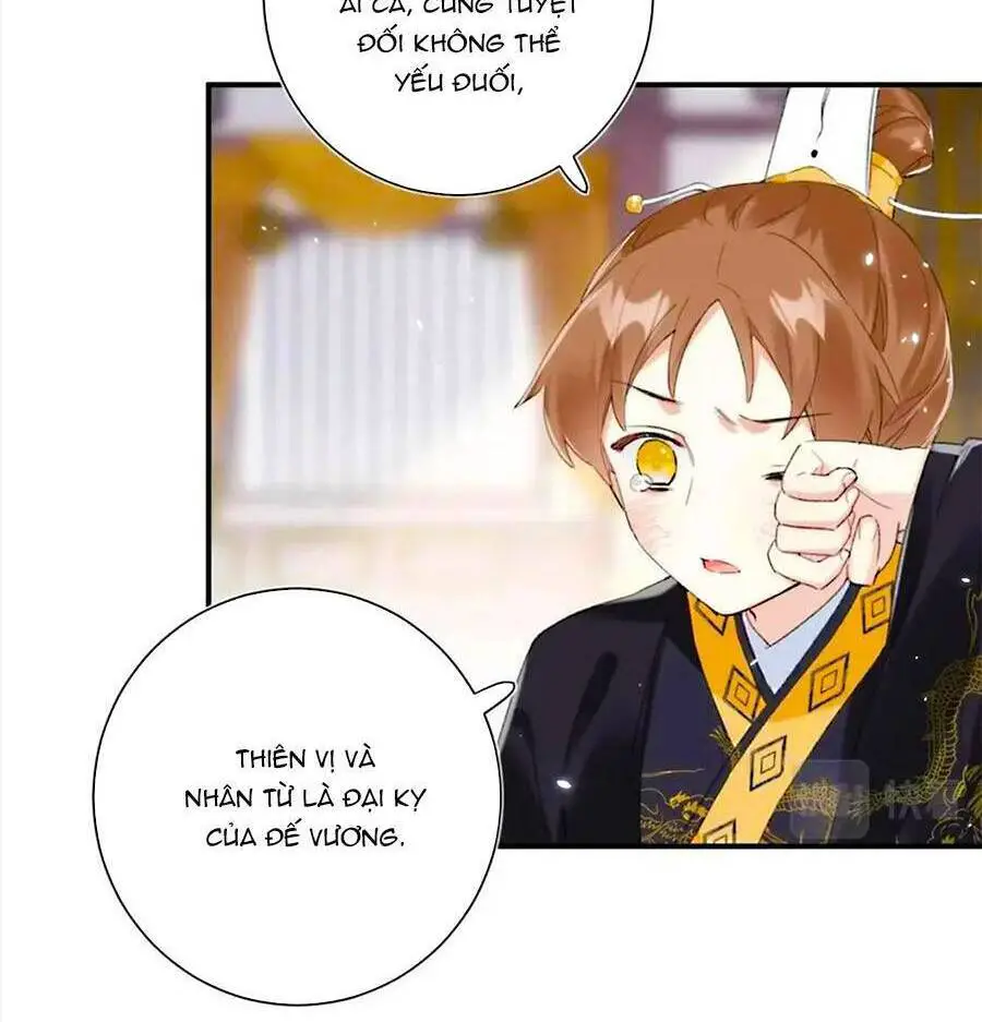 Lui Lui Lui Lui Ra! Nettruyen ZZZ Chương 66 Page 19