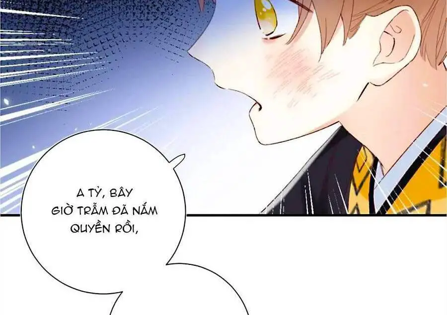 Lui Lui Lui Lui Ra! Nettruyen ZZZ Chương 66 Page 23