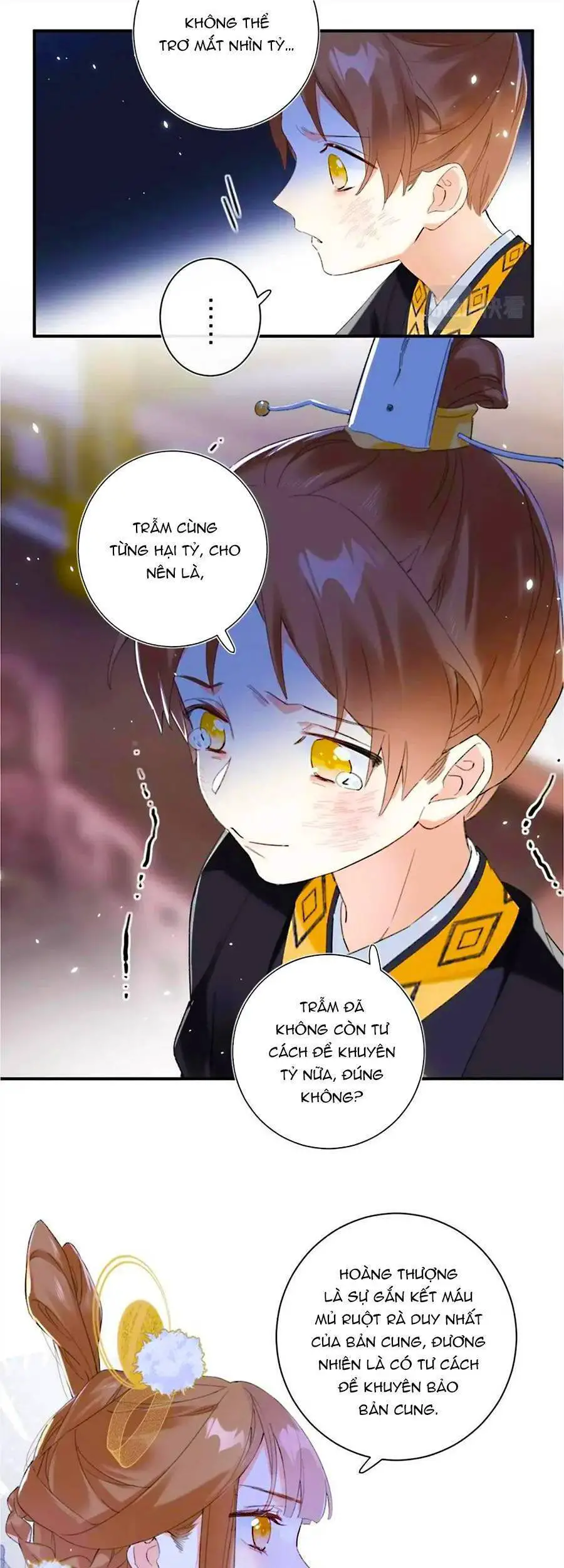 Lui Lui Lui Lui Ra! Nettruyen ZZZ Chương 66 Page 24