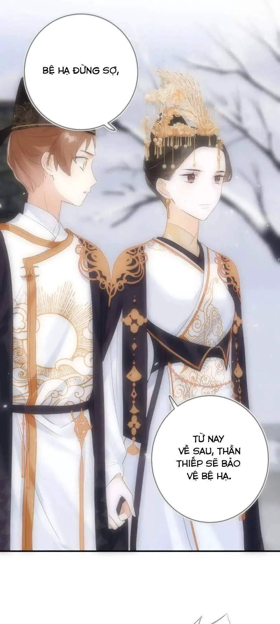 Lui Lui Lui Lui Ra! Nettruyen ZZZ Chương 51 Page 24