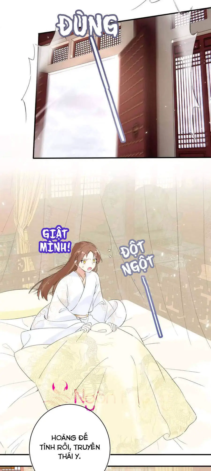Lui Lui Lui Lui Ra! Nettruyen ZZZ Chương 51 Page 25
