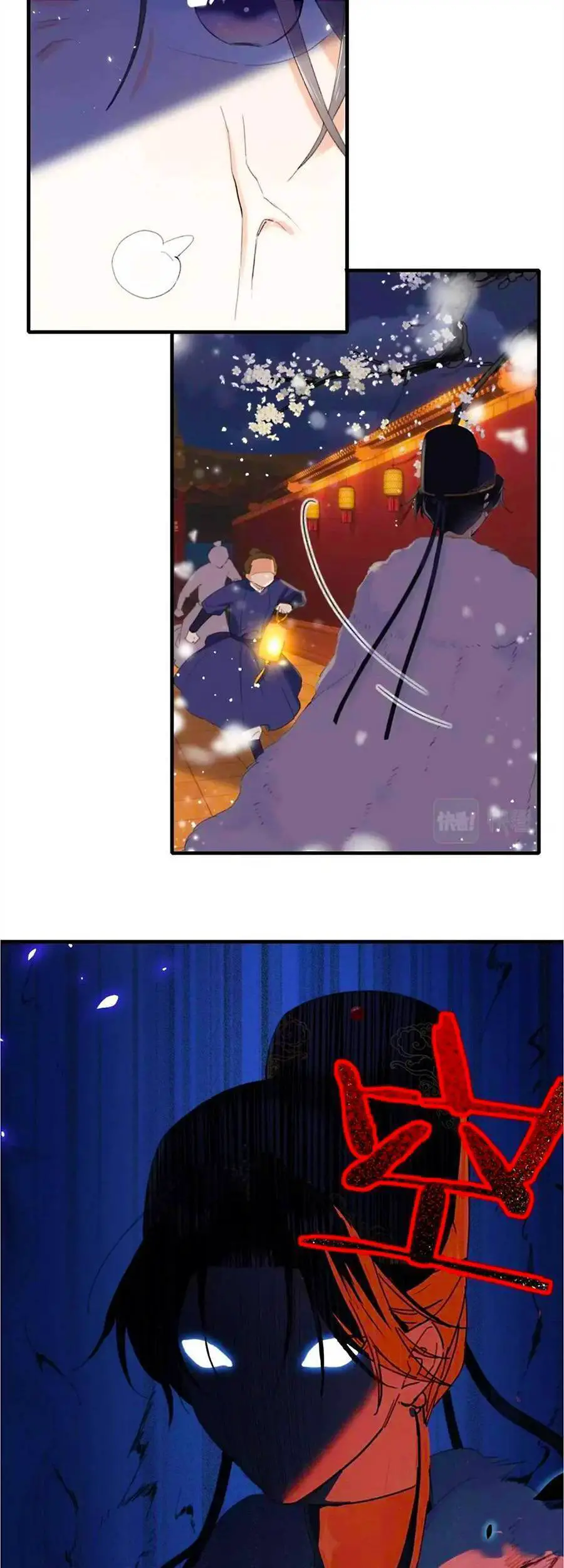 Lui Lui Lui Lui Ra! Nettruyen ZZZ Chương 68 Page 4