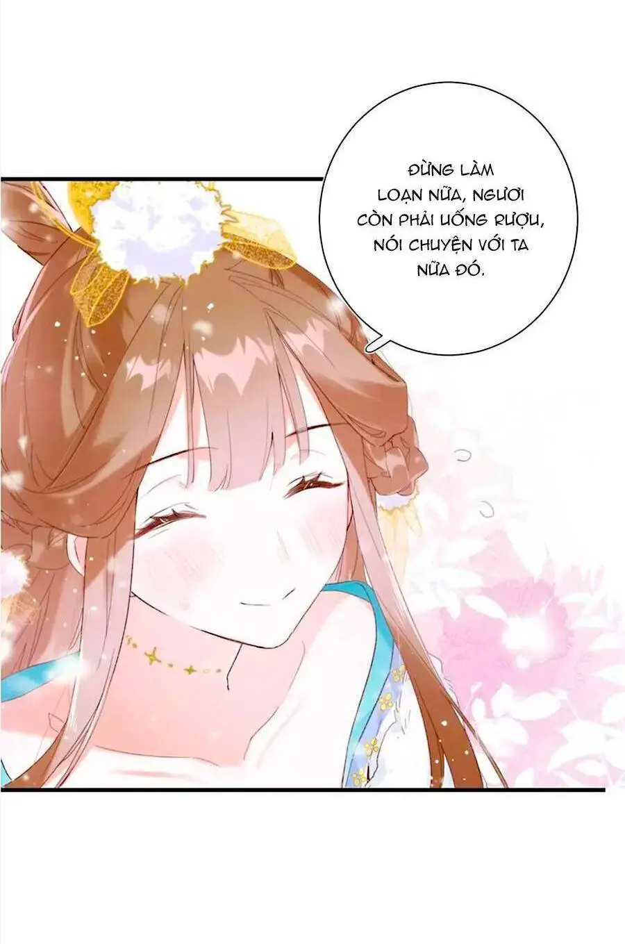 Lui Lui Lui Lui Ra! Nettruyen ZZZ Chương 68 Page 9