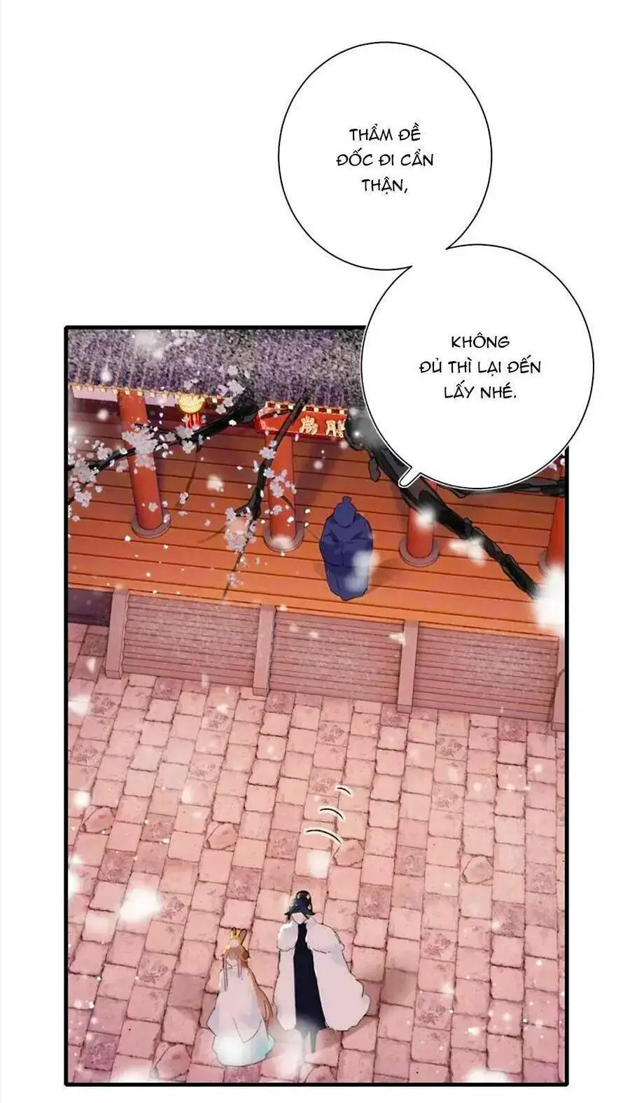 Lui Lui Lui Lui Ra! Nettruyen ZZZ Chương 68 Page 13
