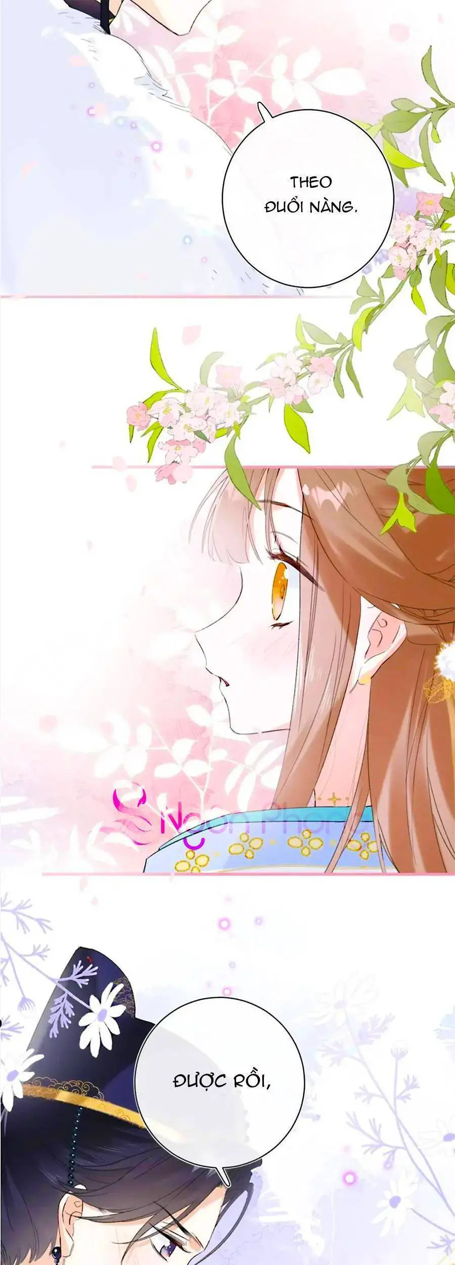 Lui Lui Lui Lui Ra! Nettruyen ZZZ Chương 68 Page 18