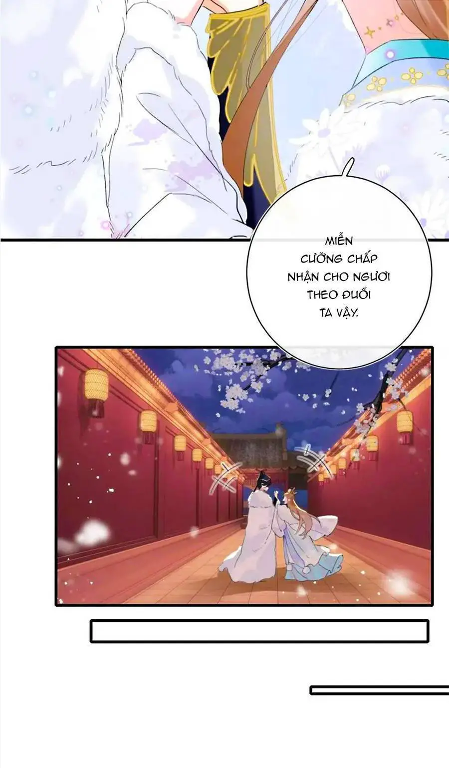 Lui Lui Lui Lui Ra! Nettruyen ZZZ Chương 68 Page 20