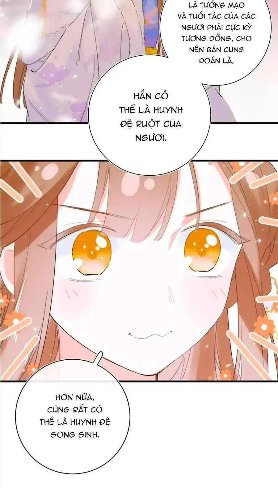 Lui Lui Lui Lui Ra! Nettruyen ZZZ Chương 68 Page 25