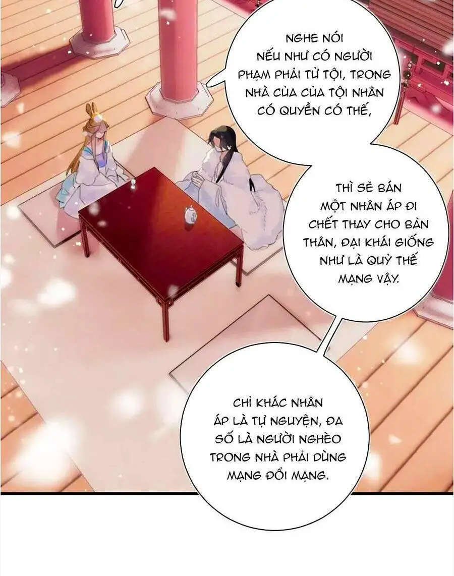 Lui Lui Lui Lui Ra! Nettruyen ZZZ Chương 68 Page 33