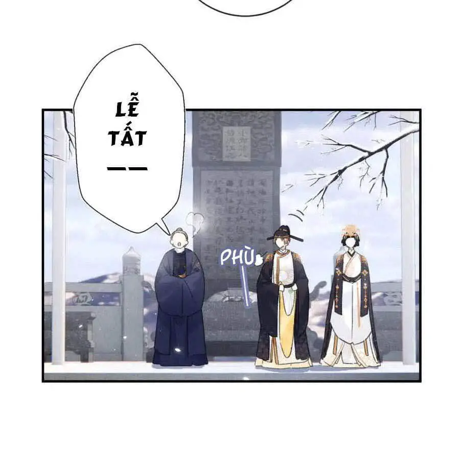 Lui Lui Lui Lui Ra! Nettruyen ZZZ Chương 50 Page 4