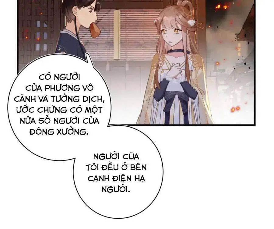 Lui Lui Lui Lui Ra! Nettruyen ZZZ Chương 50 Page 19
