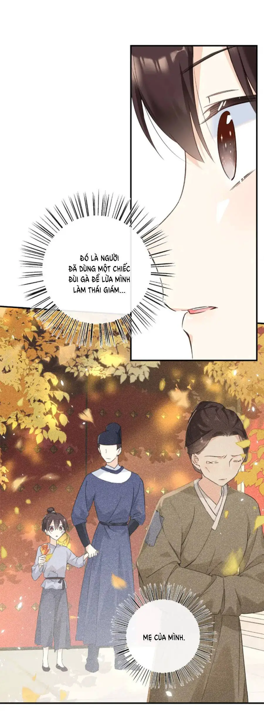 Lui Lui Lui Lui Ra! Nettruyen ZZZ Chương 119.9 Page 9