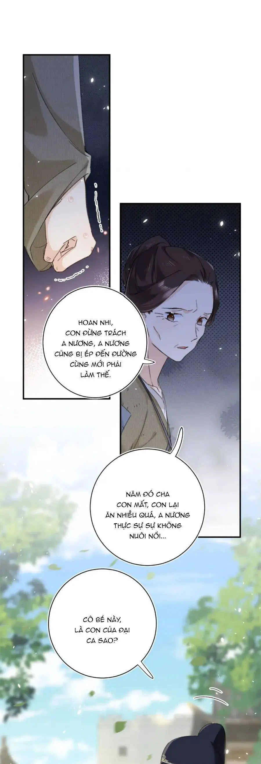 Lui Lui Lui Lui Ra! Nettruyen ZZZ Chương 119.9 Page 14