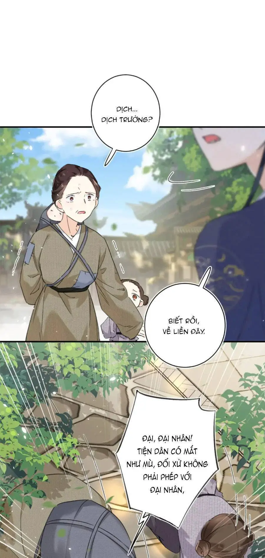Lui Lui Lui Lui Ra! Nettruyen ZZZ Chương 119.9 Page 18