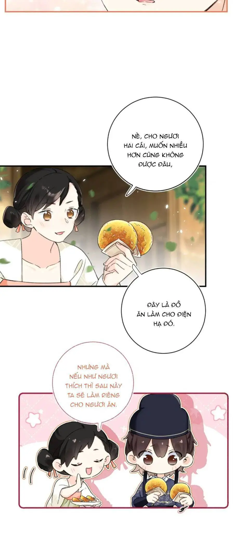 Lui Lui Lui Lui Ra! Nettruyen ZZZ Chương 119.9 Page 26