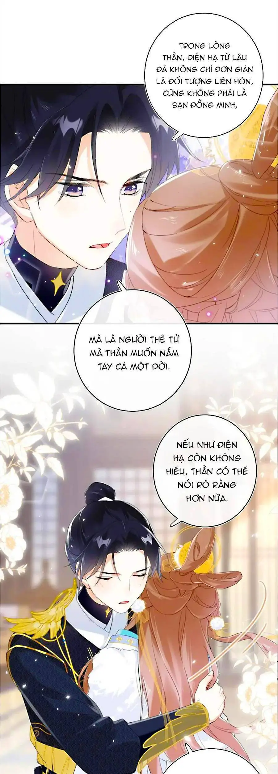 Lui Lui Lui Lui Ra! Nettruyen ZZZ Chương 63 Page 2