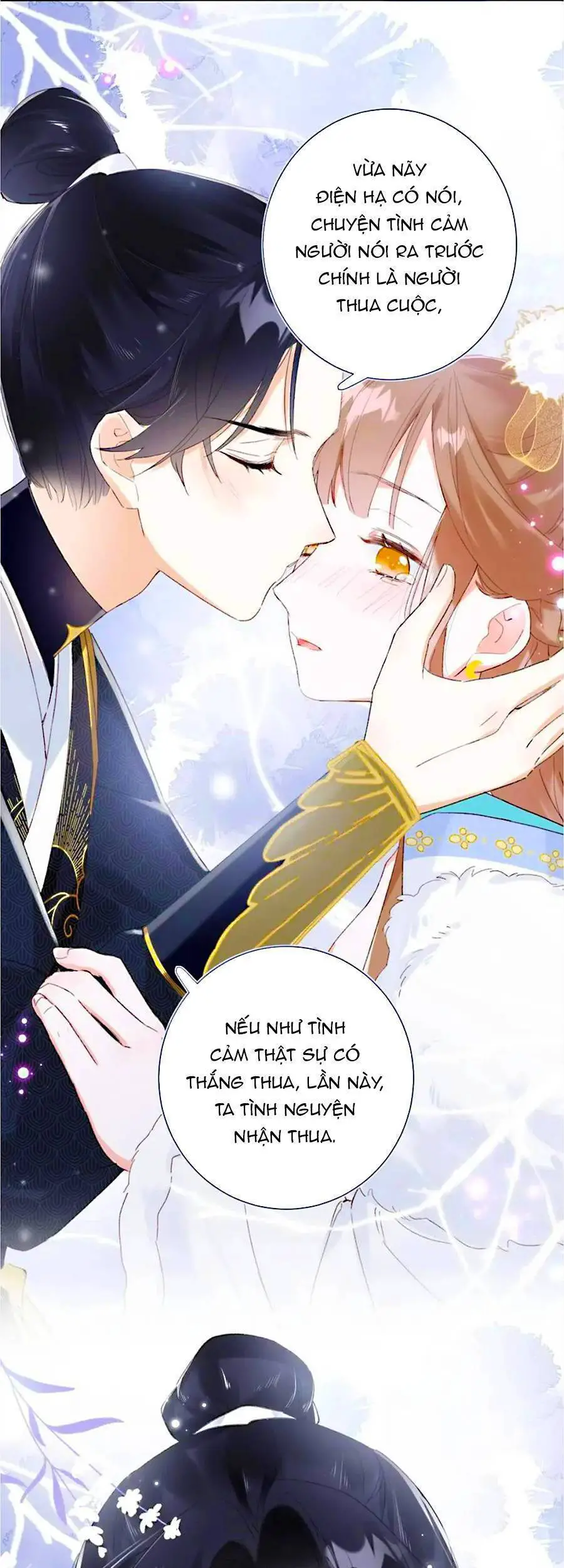 Lui Lui Lui Lui Ra! Nettruyen ZZZ Chương 63 Page 4