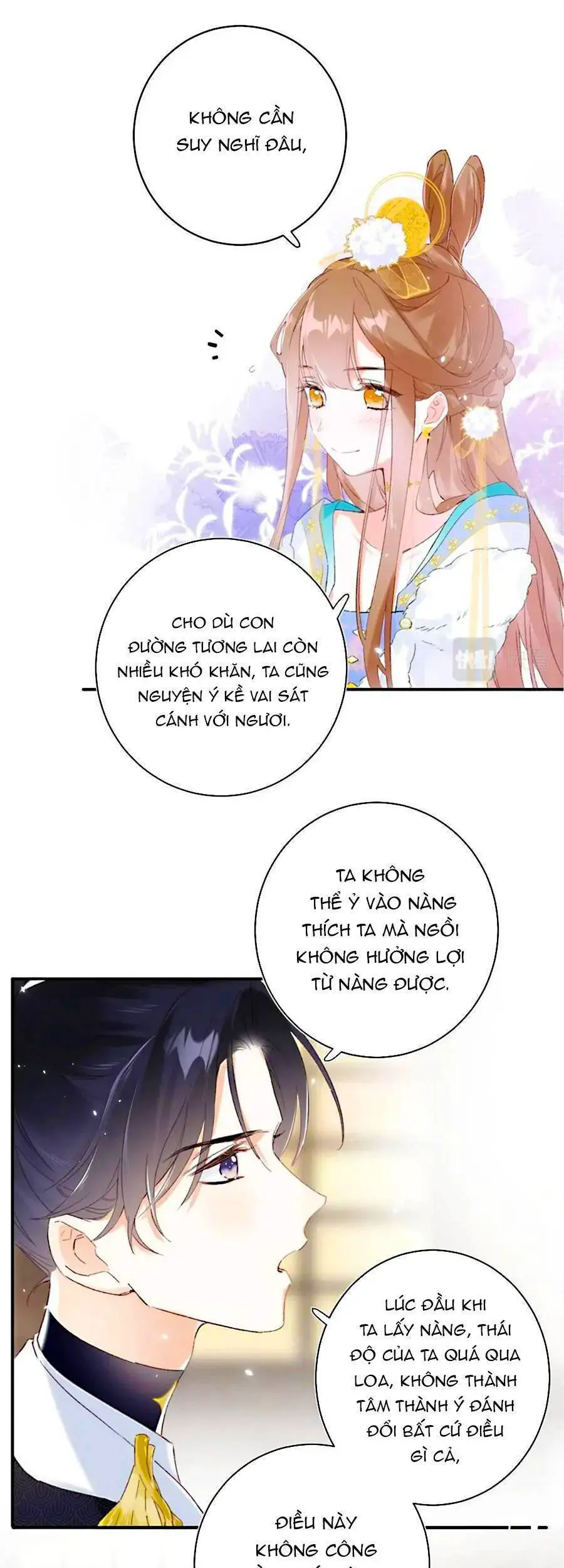 Lui Lui Lui Lui Ra! Nettruyen ZZZ Chương 63 Page 17