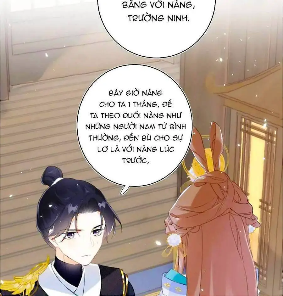 Lui Lui Lui Lui Ra! Nettruyen ZZZ Chương 63 Page 18