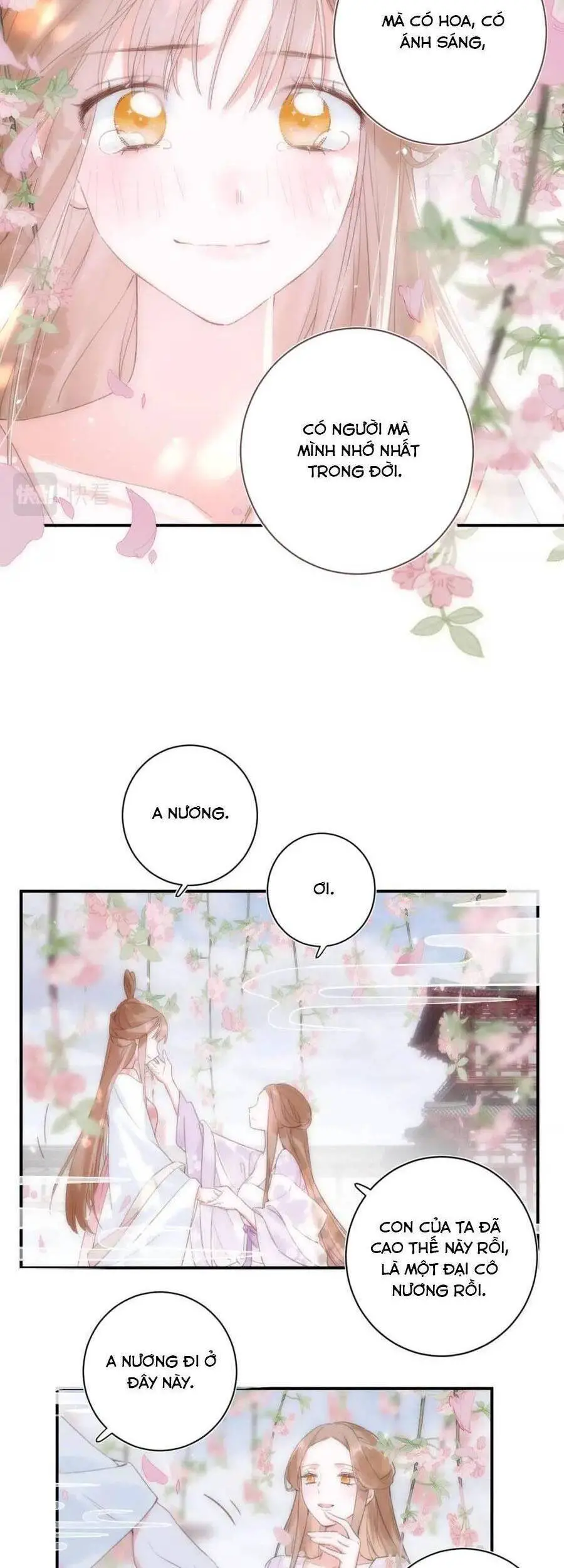 Lui Lui Lui Lui Ra! Nettruyen ZZZ Chương 60 Page 5