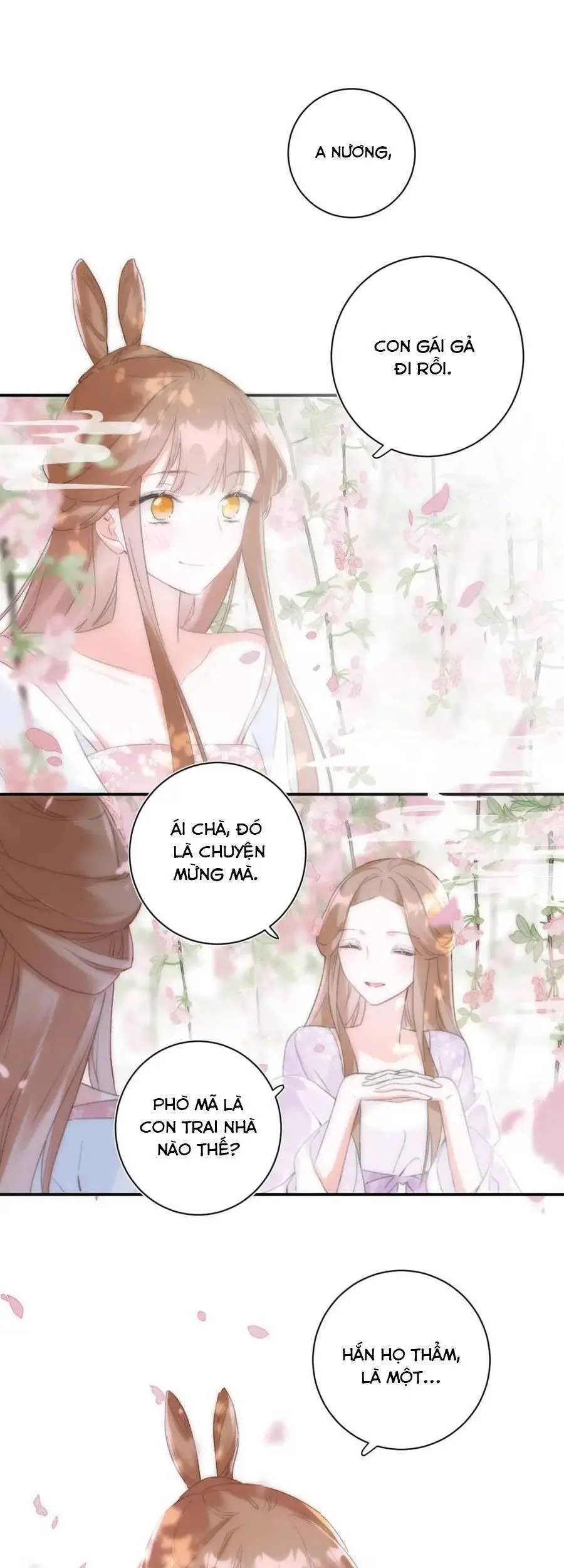 Lui Lui Lui Lui Ra! Nettruyen ZZZ Chương 60 Page 7