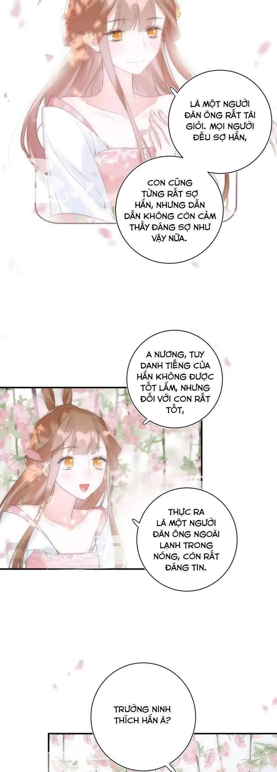 Lui Lui Lui Lui Ra! Nettruyen ZZZ Chương 60 Page 8
